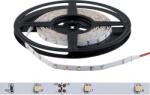 ELMARK LED150(12/DC, IP20)-СИНЬО/5m, бяла основа (99LED246W)