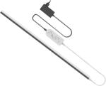ELMARK Tuya wi-fi smart ЛАМПИ ЗА СТЕНА, 3БР К-Т (99led991/3w)