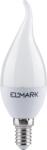 ELMARK Led ЛАМПА flame 6w e14 230v 4000k 110lm/w (99led753new)