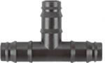 ELMARK T-КОНЕКТОР ЗА МАРКУЧ ЗА КАПКОВО 16Х16x16ММ, 5БР К- (81250)
