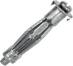 Fischer hm 6x52 МЕТАЛЕН ДЮБЕЛ ЗА ПЛОСКОСТИ (mf500458)