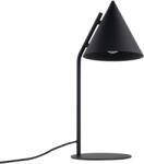 TK Lighting НАСТОЛНА ЛАМПА cono 16009 1xe27 ЧЕРНА (16009)