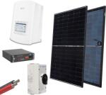 SOLIS ХИБР. СИСТЕМА 1Р/3.6kw 430w ПАНЕЛИ С БАТЕРИЯ (98sol3600hm/6s)