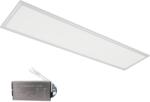 Stellar led ПАНЕЛ 40w 4000k 295x1195x30+АВ 100lm/w (99xpanel021wne)