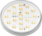 ELMARK Led ЛАМПА gx53 3w d75 100-240v 2700/4000/6500k (99led445/cct) - homefinishing