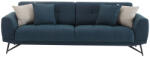 Bellona ТРИМЕСТЕН ДИВАН matisse navy СИНЬО-ЗЕЛЕН (20mts3d00400060)