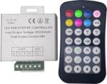 ELMARK Rgb КОНТРОЛЕР ЗА led ЛЕНТА 3Х6.5a(80-160w) 12-24vd (99rgbcontrol4)