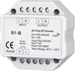 ELMARK Smart wifi ЕДНОКАНАЛЕН triac ДИМЕР ЗА КОНЗОЛА (99dimmermt)