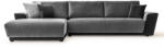 NEED Design Need К-Т Г-ОБ ХОЛНА ГАРНИТУРА monarc СИВ/ЧЕРЕН ЛЯВ (30hfmonarc001l-3)