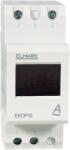 ELMARK ЦИФРОВ АМПЕРМЕТЪР ТИП ekdp-15ad dc ТИП (50117d) - homefinishing
