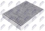 NTY Filtru, aer habitaclu NTY FCF-RE-045C (FCF-RE-045C)