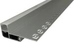 ELMARK Elm302/2 АЛУМ. ПРОФИЛ ЗА СТЪЛБИЩА 2М (99acc92) - homefinishing