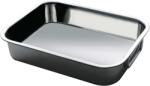 Salvinelli ТАВА ЗА ЛАЗАНЯ С ДРЪЖКИ 35x28x7cm (lasagn35)