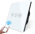 ELMARK Wi-fi smart touch eu КЛЮЧ ЗА ЗАВЕСИ БЯЛ (195011/wh)