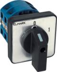 ELMARK ПАКЕТЕН ПРЕКЪСВАЧ lw26-32q 32a, 2 НИВА (492321)