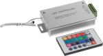 ELMARK Rgb ir КОНТРОЛЕР ЗА led ЛЕНТА 12-24v 3x4a 24БУТОНА (99rgbcr3)