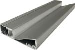 ELMARK Elm501/2 АЛУМ. ПРОФИЛ ЗА ПЕРВАЗИ 2М (99acc94) - homefinishing