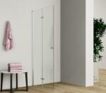 Inter Ceramic Стъклен параван 114tr/90, 90*200, nano (114tr/90nano)
