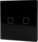 ELMARK Wi-fi smart touch eu КЛЮЧ СХ. 5 ЧЕРЕН (195008/bl)