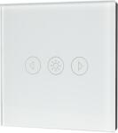 ELMARK Wi-fi smart touch eu ДИМЕР БЯЛ (195012/wh)
