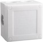 ELMARK St321 СЕНЗОР ЗА ОСВЕТЕНОСТ С ТАЙМЕР 16a ip66 БЯЛ (99ds132)