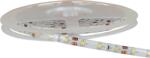 ELMARK LED300(12/DC, IP65)-СТУДЕНО БЯЛО/5m, бяла основа (99LED249TW)