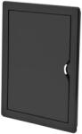 ELMARK EL-806AGR РЕВИЗИОНЕН PVC ОТВОР 20/30 285x185mm, ГРАФИТ (500177/GR)