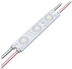 ELMARK 3led МОДУЛ С ОПТИЧНА ЛЕЩА 12v 1.5w 4000k 240lm (99ledm031540)