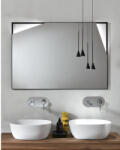 BlueLife Soul Огледало за баня с лед осветление (sp.soul70x100led)