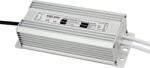ELMARK Led ДРАЙВЕР setdc 60w 230vac/ 24vdc ip67 (99set6024ip67s)