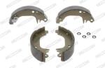 FERODO Set saboti frana FERODO PREMIER FSB293 (FSB293)