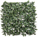 Bizzotto ДЕКОР ЗЕЛЕНА СТЕНА green bayberry 50x50 (0790470)