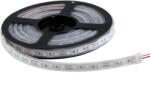 ELMARK LED300(12/DC, IP65)-ЧЕРВЕНО/5m, бяла основа (99LED253TW)