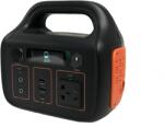 ELMARK МОБИЛНА ЕЛЕКТРОСТАНЦИЯ 500w (98sol501ps)