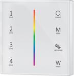 ELMARK Rf touch ЧЕТИРИКАНАЛЕН БЕЗЖИЧЕН КЛЮЧ С 4 ЗОНИ (99touchb4)