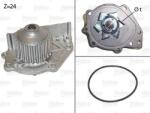VALEO Pompă de apă, răcire motor VALEO 506114 (506114)
