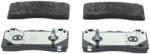 Bosch Set placute frana BOSCH 0 986 460 238 (0 986 460 238)