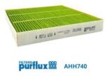 PURFLUX Filtru, aer habitaclu PURFLUX CabinHepa+ AHH740 (AHH740)