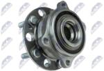 NTY Set rulment roata NTY KLP-HY-528 (KLP-HY-528)