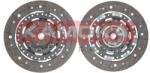 KAMOKA Disc ambreiaj KAMOKA DC003 (DC003) - automobilus