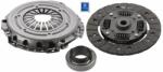 SACHS Set ambreiaj SACHS 3000 174 004 (3000 174 004) - automobilus