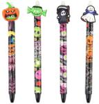 Nebulo Golyóstoll NEBULO nyomógombos 0, 5mm halloween 1 (DTG-HW-1) - tonerpiac