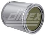 DINEX Catalizator DINEX 2KI003 (2KI003)