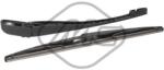 Metalcaucho lamela stergator METALCAUCHO 68026 (68026)