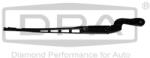 DPA brat stergator, parbriz DPA 99551809202 (99551809202)