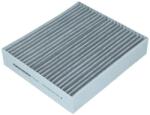 KAMOKA Filtru, aer habitaclu KAMOKA F511601 (F511601)