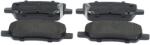 Bosch Set placute frana BOSCH 0 986 460 197 (0 986 460 197)