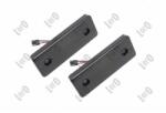 ABAKUS Lampa laterala ABAKUS L54-140-002LED-S (L54-140-002LED-S)