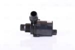 NISSENS Pompă de apă, răcire motor NISSENS ** FIRST FIT ** 831119 (831119)