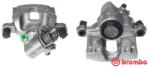 BREMBO Etrier frana BREMBO ESSENTIAL LINE F 68 136 (F 68 136)